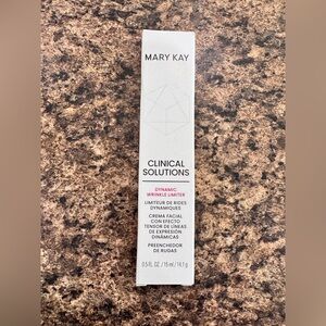Mary Kay Clinical Solutions Dynamic Wrinkle Limiter, 227734
